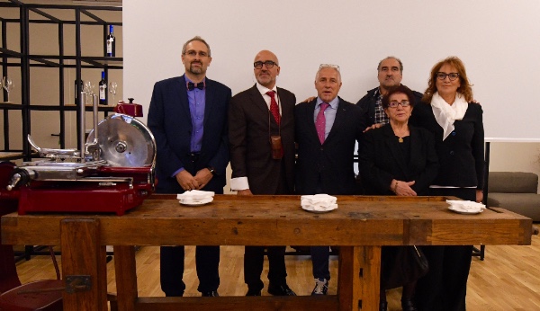 SULMONA: ECCO SPAZIO PINGUE, NUOVA FRONTIERA DELL’ACCOGLIENZA GASTRONOMICA