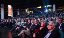 DOC WINE TRAVEL FOOD, PREMIATE PELLICOLE DELLA TERZA EDIZIONE