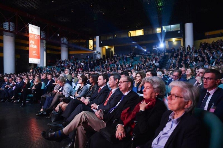 DOC WINE TRAVEL FOOD, PREMIATE PELLICOLE DELLA TERZA EDIZIONE