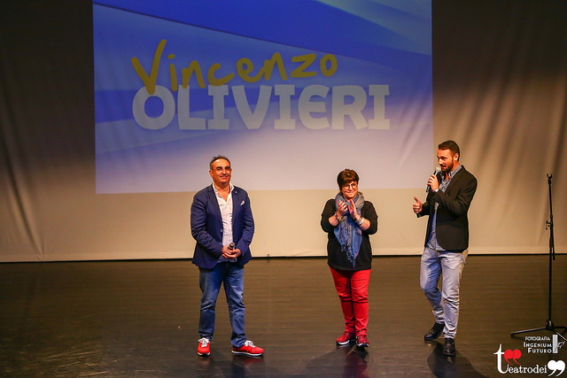 L’ITALIA DEL DOPOGUERRA E MARCINELLE IN SCENA AL TEATRO DEI 99 DELL’AQUILA