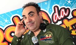 VINCENZO OLIVIERI APRE LA STAGIONE DEL TEATRO DEI 99