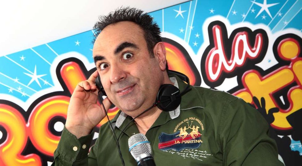 VINCENZO OLIVIERI APRE LA STAGIONE DEL TEATRO DEI 99