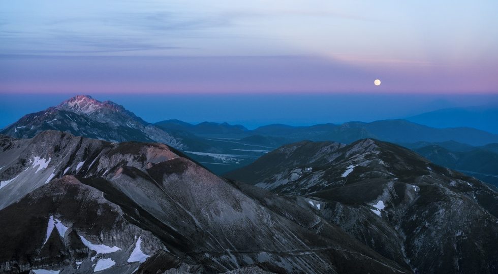 LA MONTAGNA ABRUZZESE SU RADIO 3 CON DOCUMENTARI ALLIEVI CENTRO SPERIMENTALE CINEMA L’AQUILA