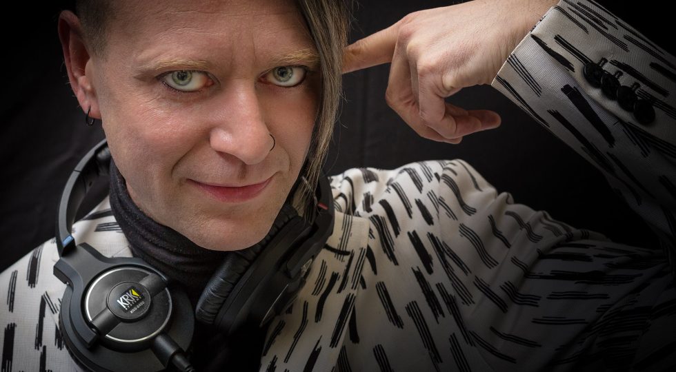 BOWIE NIGHT CON ANDY DEI BLUVERTIGO AL LOFT 128 DI SPOLTORE