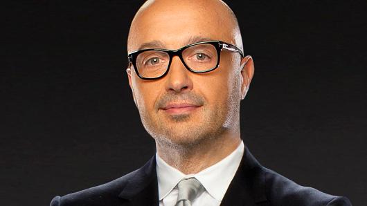 CON BASTIANICH GLI HAMBURGER DI MCDONALD’S HANNO IL SAPORE ITALIANO
