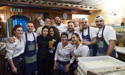 A SPOLTORE APRE CARPE DIEM, TEMPIO DEL MAESTRO PIZZAIOLO EMILIO BRIGHIGNA