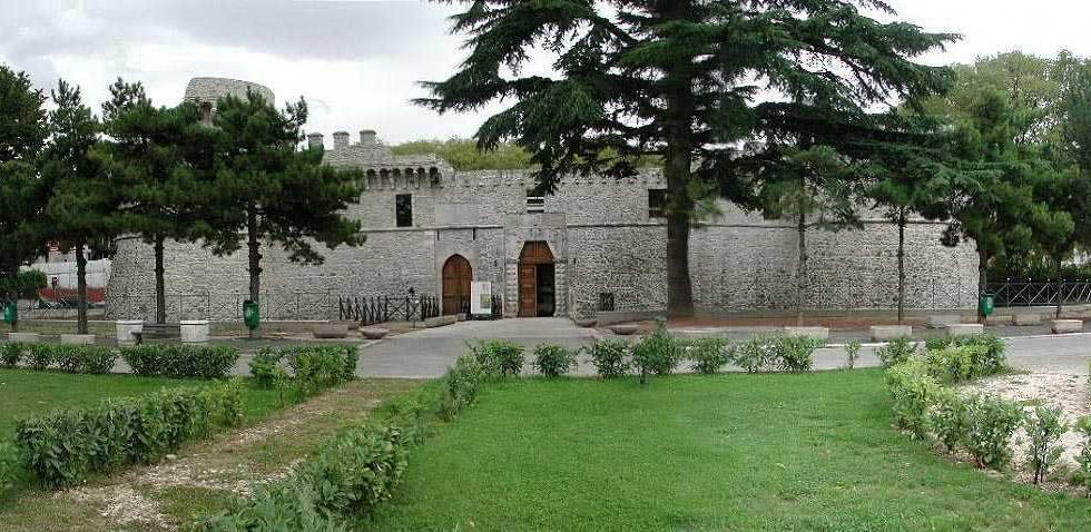 AUTUNNO IN MUSICA, QUATTRO CONCERTI AL CASTELLO ORSINI DI AVEZZANO