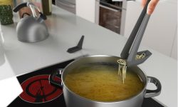 PINZE PER CUCINA MADE IN ABRUZZO, MENZIONE SPECIALE AL GERMAN DESIGN AWARD