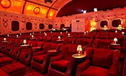 APERICINEMA, AL PACIFICO DI SULMONA IL SAPORE DELL’ELECTRIC DI PORTOBELLO ROAD