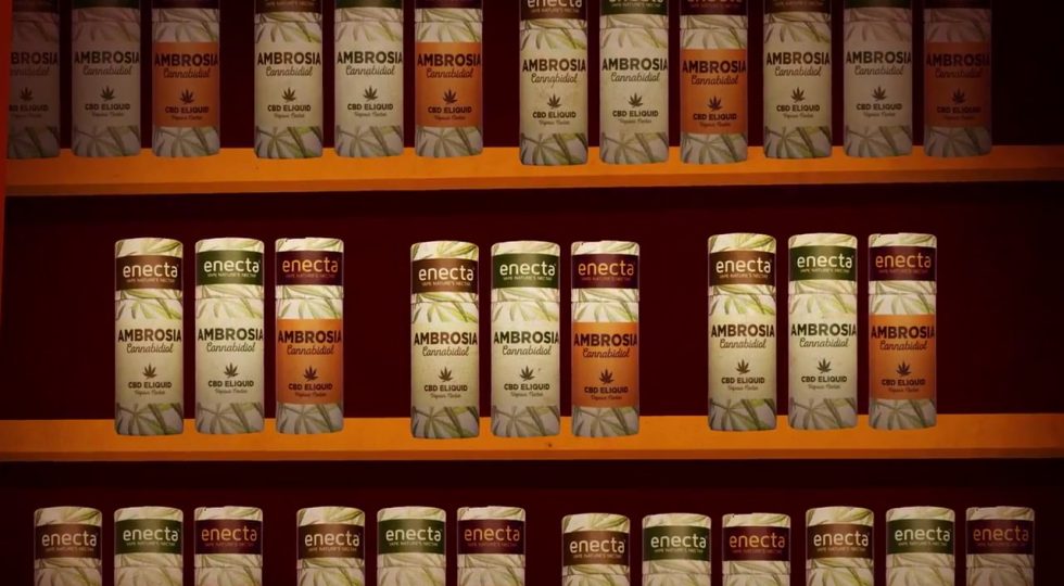 ENECTA STORE, A PESCARA IL PRIMO NEGOZIO DI ESTRATTI DI CANNABIS D’ABRUZZO