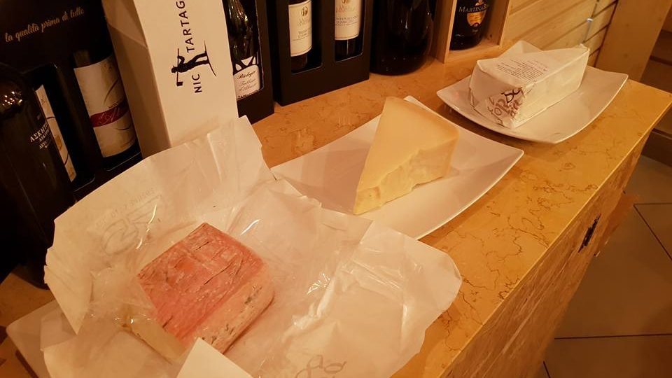 ASSAGGIATORI ENOGASTRONOMICI, AD AVEZZANO E MONTESILVANO CORSI DI FORMAZIONE DELL’ONAE