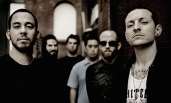TRIBUTO AI LINKIN PARK AL ROCKERS DELL’AQUILA