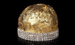 PASTICCERE TORINESE CONFEZIONA PANETTONE DA 500 MILA EURO