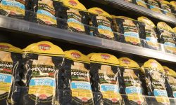 BIRAGHI, IL PECORINO SOLIDALE PER SOSTENERE PASTORI SARDI È UN SUCCESSO