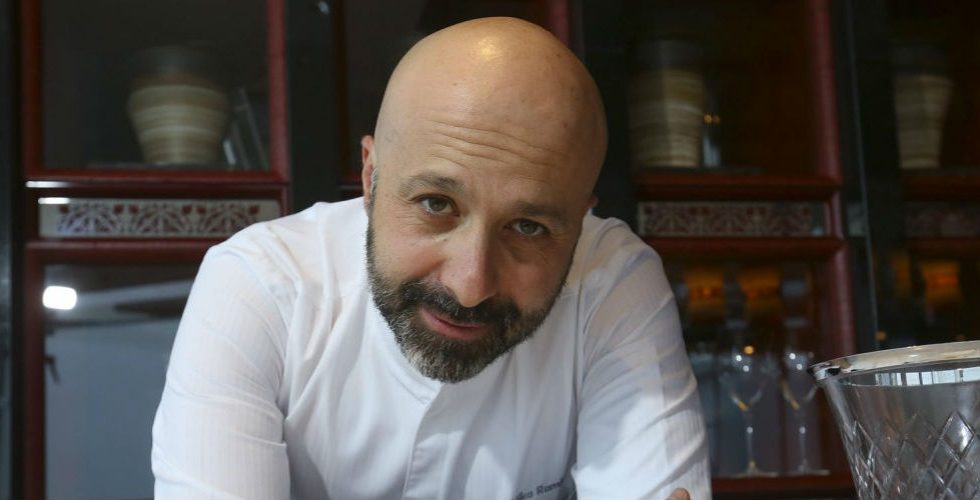 CRACCO PERDE UNA STELLA MICHELIN, NIKO ROMITO CONFERMA LE TRE E D.ONE NEW ENTRY ABRUZZO