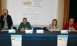 PESCARA, PRIMO SEMINARIO ALL'ALBERGHIERO SU SOCIOLOGIA DEL TURISMO E ITINERARI