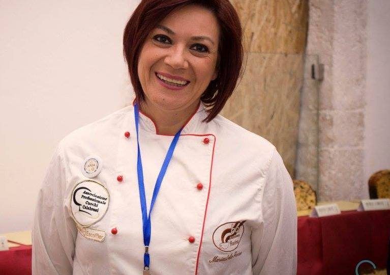PANETTONE NUTRACEUTICO AL GOJI DI STELLA FIORINO È IL MIGLIORE DELLA CALABRIA