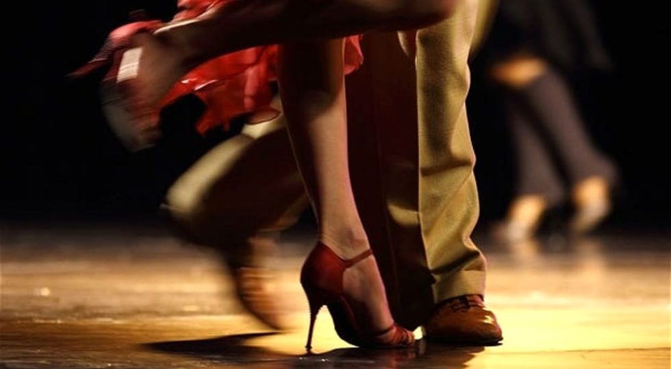 “MARTEDÌMILONGA”, A PESCARA TANGO SUL LUNGOMARE