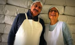 LA PASTA BUONA DI LINO È FRESCA E ARTIGIANALE COME QUELLA AMMASSATA DI UNA VOLTA