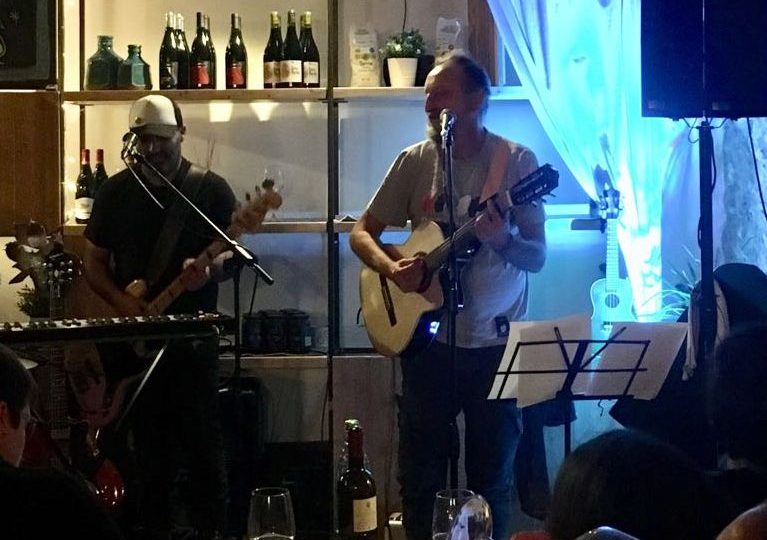 POCCI, ERRIQUEZ: LE STAGIONI DI UNA VITA NELLA NOTTE DEL BACARO