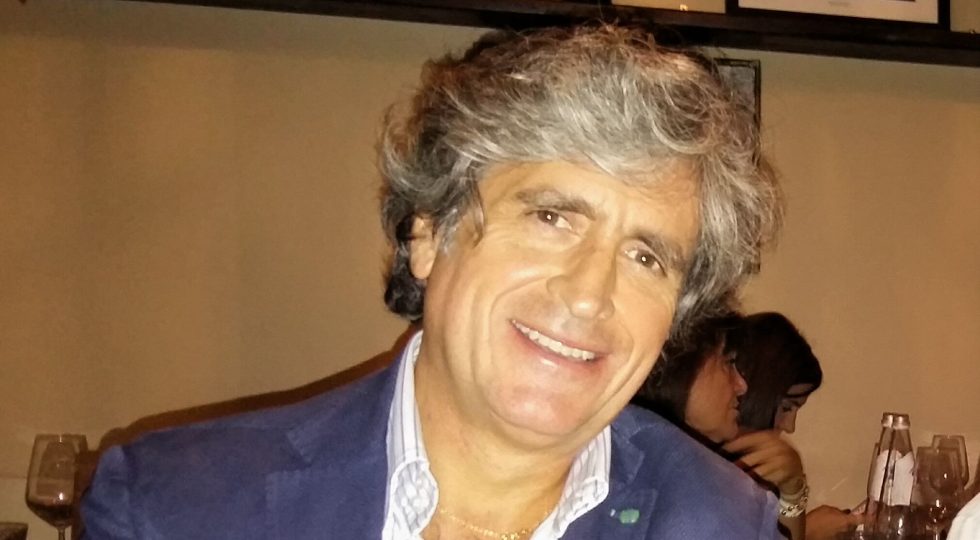 PESCARA SI TINGE DI GIALLO, ALLA FELTRINELLI “TUTTO COSÌ IN FRETTA” DI PAOLO MASTRI