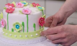 CONCORSO DI CAKE DESIGN ALLA BEFANA DEL VIGILE DI CHIETI