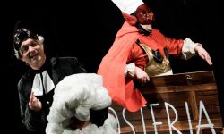 LA CANTATA DEI PASTORI IN SCENA A VASTO, LANCIANO E ORTONA