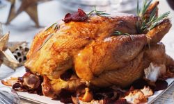 TRA CAPPONI E FARAONE IL MENÙ DELLE FESTE È ALL’INSEGNA DELLA TRADIZIONE