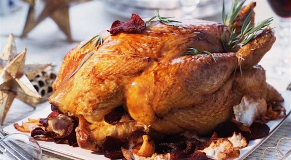 TRA CAPPONI E FARAONE IL MENÙ DELLE FESTE È ALL’INSEGNA DELLA TRADIZIONE