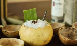 COCKTAIL ALCOLICI A BASE DI TÈ, MIX DI TENDENZA DELL’ESTATE