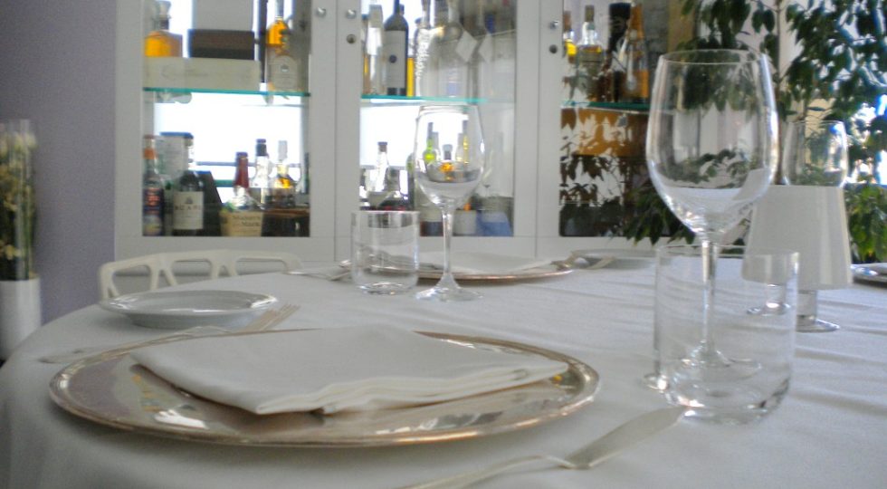 CUCINE SOCIAL, DOMENICA SFIDA ALLA CONCHIGLIA D’ORO DI PINETO