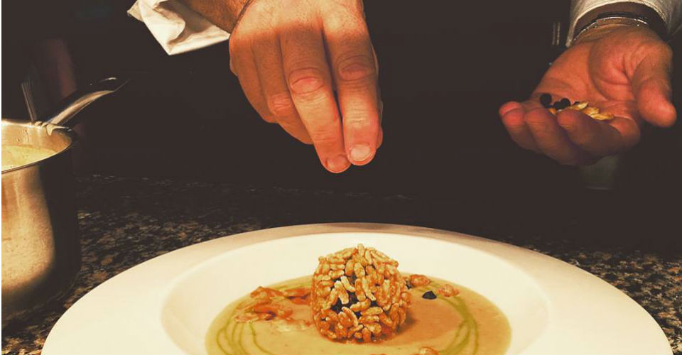 AUTENTICO ABRUZZO, UN RACCONTO DI GUSTO DIFFUSO, SINCERO, DA CONTINUARE