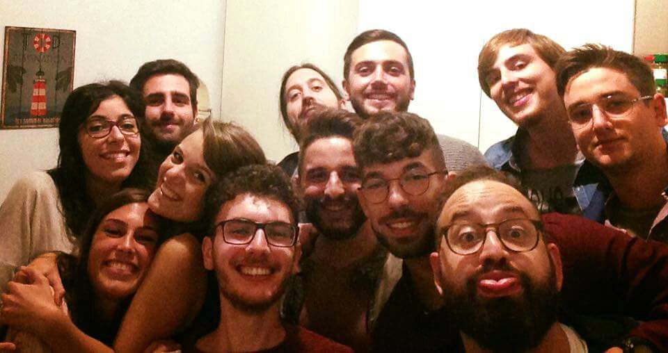 FURLANI FOOD PORN, CHI L’HA DETTO CHE LO STUDENTE FUORISEDE MANGIA SOLO CIBI IN SCATOLA?