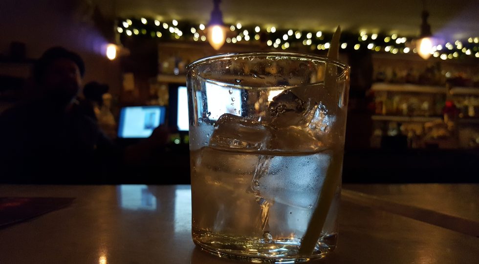SETTE ERBE DELL’ANTICA ROMA PER L’ITALIANISSIMO SEVEN HILLS DRY GIN CHE GIÀ CONQUISTA IL MONDO