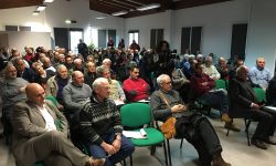 USI CIVICI, CON NUOVA LEGGE GESTIONE DIRETTA DEL TERRITORIO DA PARTE DEI CITTADINI