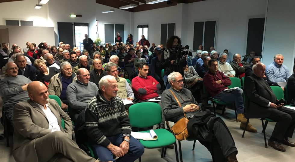 USI CIVICI, CON NUOVA LEGGE GESTIONE DIRETTA DEL TERRITORIO DA PARTE DEI CITTADINI