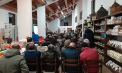 L’AGRICOLTURA E IL PAESAGGIO AGRARIO DELL’AQUILA DAL MEDIOEVO AL NOVECENTO AL MERCATO CONTADINO