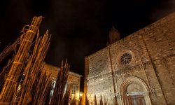 ALLA NOTTE DEI FAUGNI DI ATRI MODENA CITY RAMBLERS E CARMINE BUSCHINI