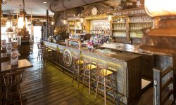 OLD WILD WEST ARRIVA A MONTESILVANO