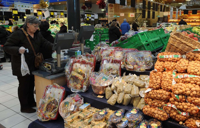 COVID, NUOVE MISURE UE IN AIUTO DI VINO E ORTOFRUTTA