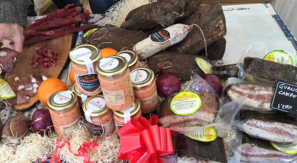 IN ABRUZZO NASCE L’ORGANIZZAZIONE DEGLI ASSAGGIATORI ENOGASTRONOMICI, BATTESIMO A PRATOLA PELIGNA
