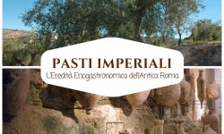 SLOW FOOD, CROWDFUNDING PER RACCONTARE STORIA CIBO ANTICA ROMA