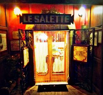 LE SALETTE AQUILANE, GIÙ IL SIPARIO: “CRISI E TASSE OPPRIMENTI NON CI FANNO ANDARE AVANTI”