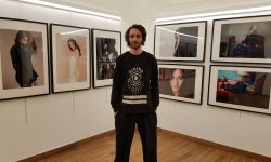 FRAME PHOTOGRAPHY STUDIO ALL’AQUILA, LE PORTE DELLA PERCEZIONE IN CENTRO