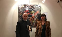 I POLLI AQUILANI DI FRANCESCA FALLI, GLI OCCHI DELL’ARTE SUL TERREMOTO