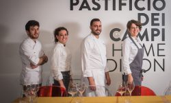 DIETA MEDITERRANEA, QUATTRO FINALISTI PER IL “PRIMO PIATTO DEI CAMPI”