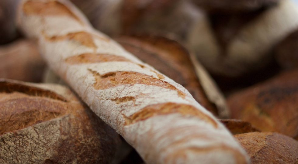 LA FRANCIA VUOLE BAGUETTE PATRIMONIO UNESCO, “DOPO PIZZA PERCHÈ NO?”