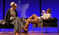 TEATRO, L’ANATRA ALL’ARANCIA DI LUCA BARBARESCHI IN SCENA A CHIETI E LANCIANO