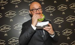 ASIAGO DOP RINNOVA COLLABORAZIONE CON MCDONALD’S