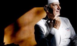 È MORTO PAUL BOCUSE, IL PIÙ GRANDE CHEF FRANCESE